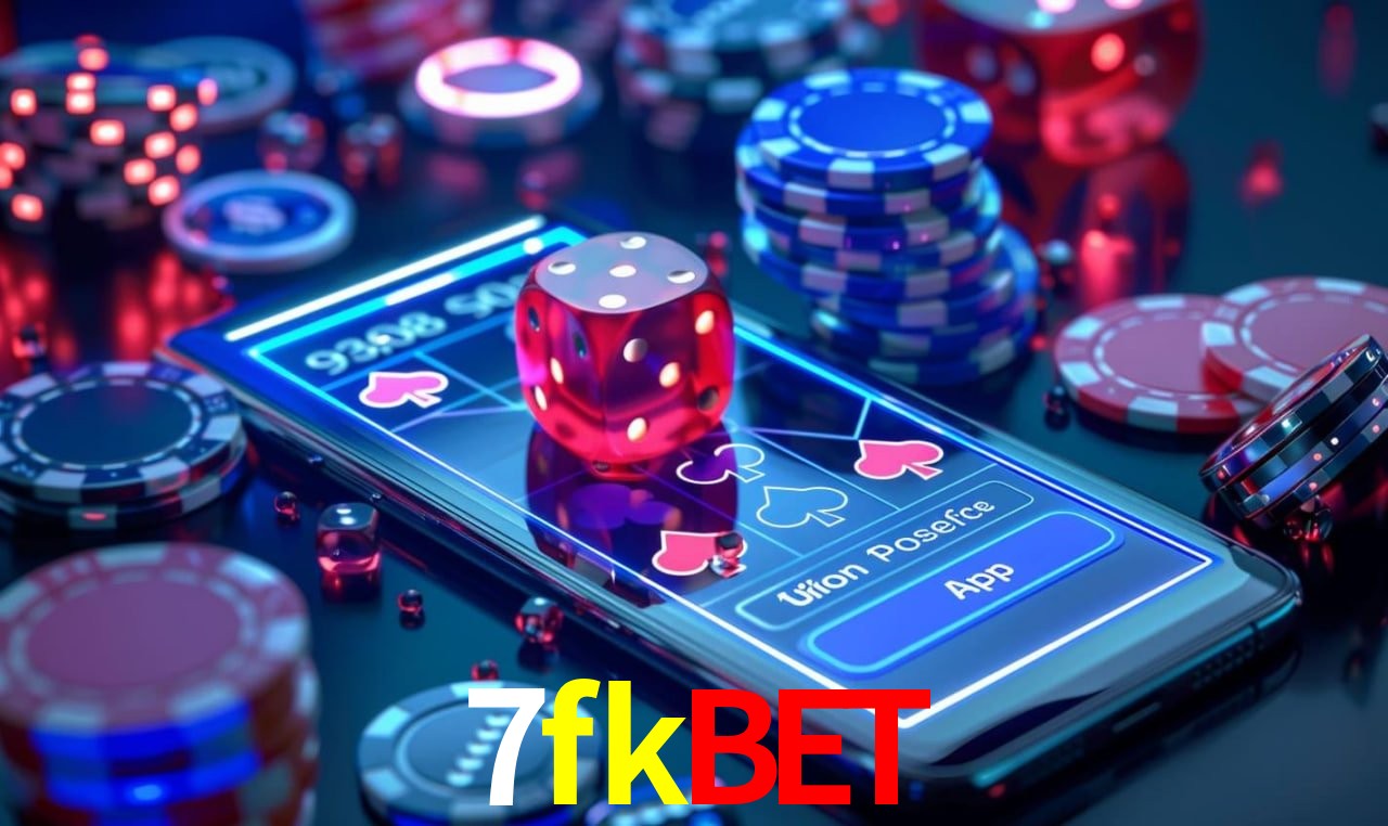 Explore as vantagens do 7fkbet: serviço profissional e confiabilidade