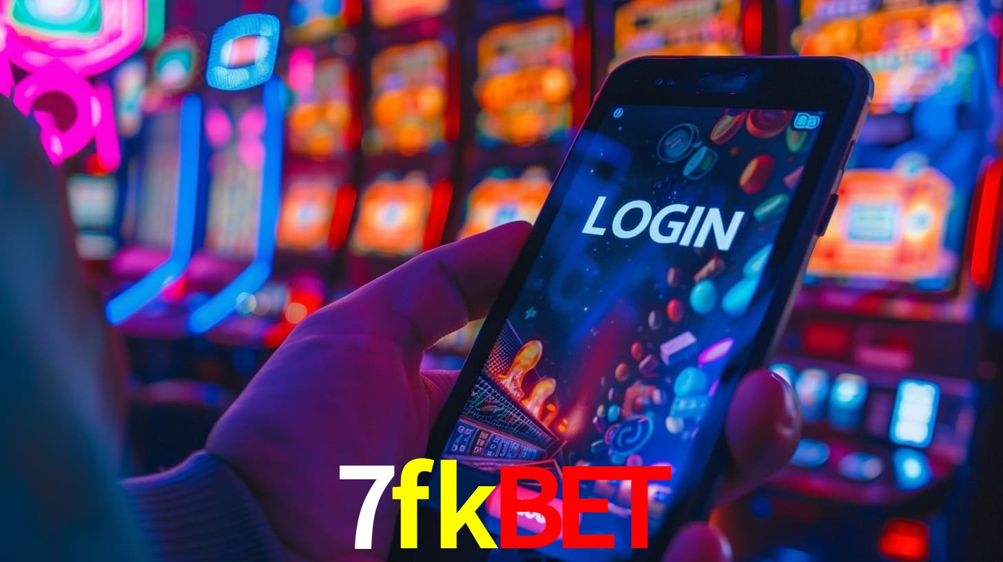 Casino VIP 7fkbet